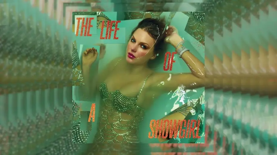 Watch film Taylor Swift | The Official Release Party of a Showgirl — Official Trailer